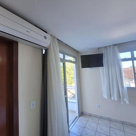 Hotel Marlin Azul Ирири Екстериор снимка