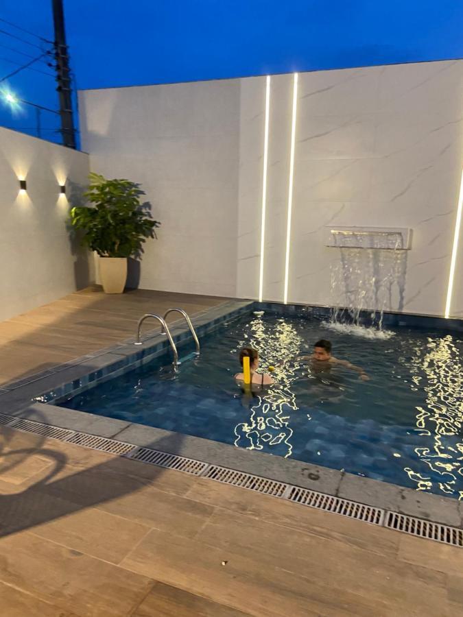 Hotel Marlin Azul Ирири Екстериор снимка
