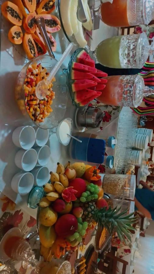 Hotel Marlin Azul Ирири Екстериор снимка