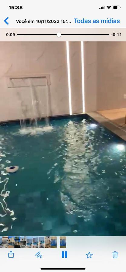 Hotel Marlin Azul Ирири Екстериор снимка