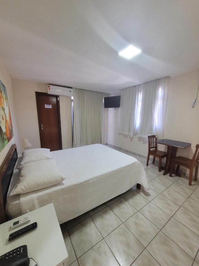 Hotel Marlin Azul Ирири Екстериор снимка