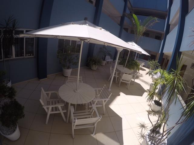 Hotel Marlin Azul Ирири Екстериор снимка
