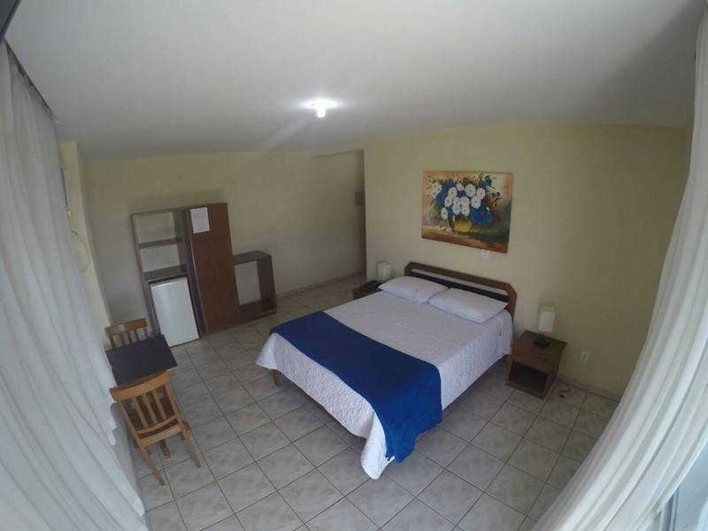 Hotel Marlin Azul Ирири Екстериор снимка