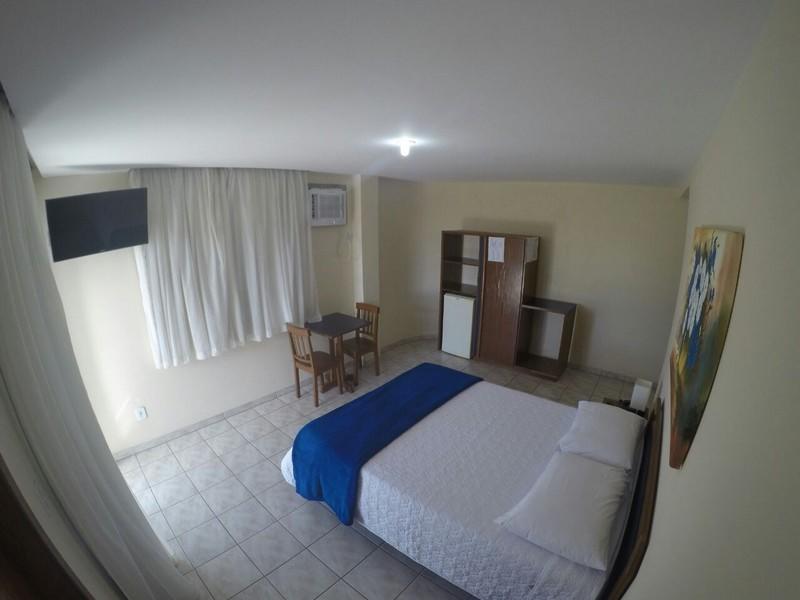 Hotel Marlin Azul Ирири Екстериор снимка