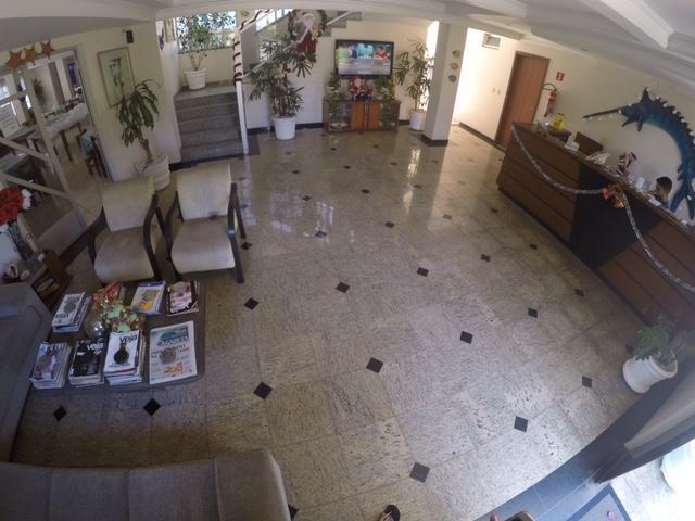 Hotel Marlin Azul Ирири Екстериор снимка