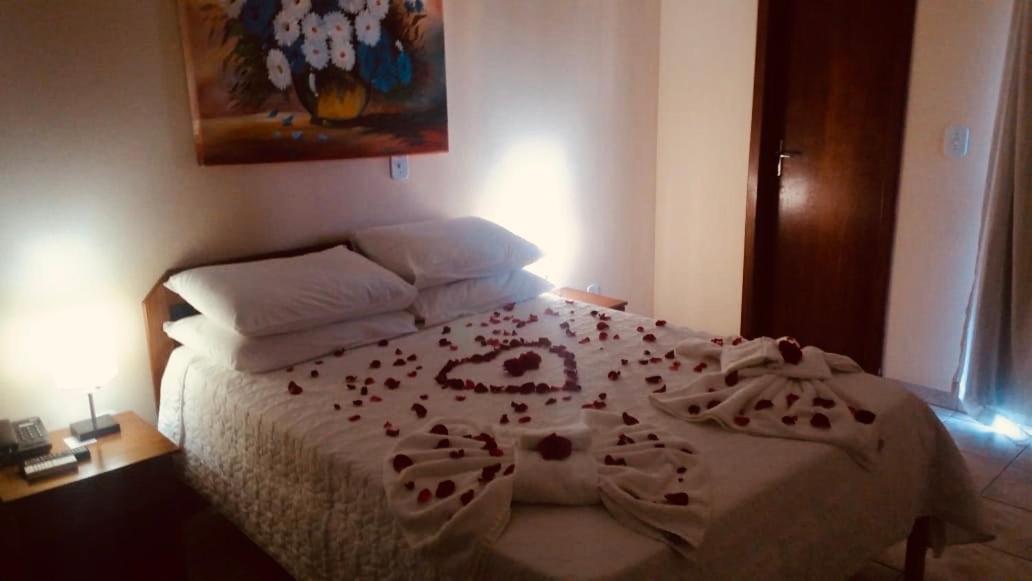 Hotel Marlin Azul Ирири Екстериор снимка